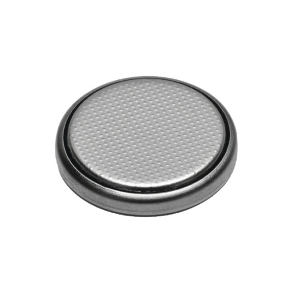 1662034 SCHWEIßKRAFT, Lithium Batterie 3V CR2450 - Lithium Batterie