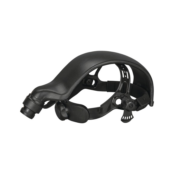 1662202 SCHWEIßKRAFT, Kopfband komplett - Kopfband, komplett