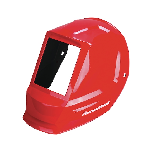 1662205 SCHWEIßKRAFT, Schweißhelm Gehäuse - Schweißhelm Gehäuse
