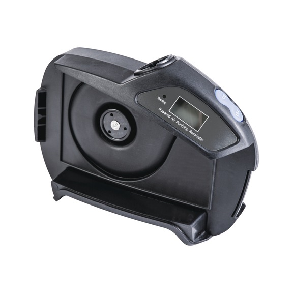 1662210 SCHWEIßKRAFT, Luftfiltersystem - Luftfiltersystem