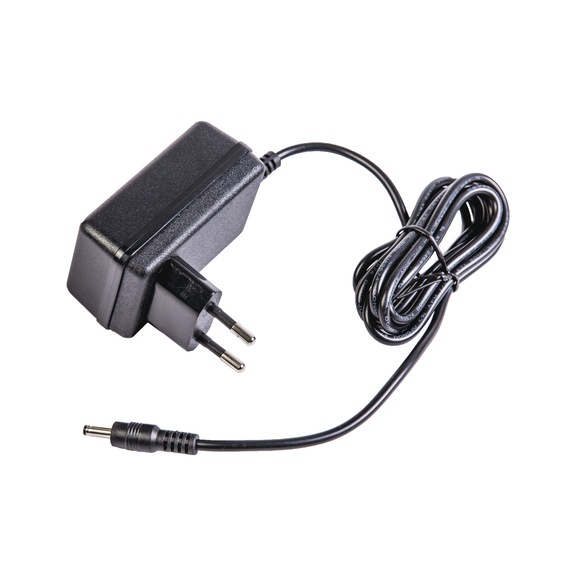 1662214 SCHWEIßKRAFT, Ladegerät - Ladegerät