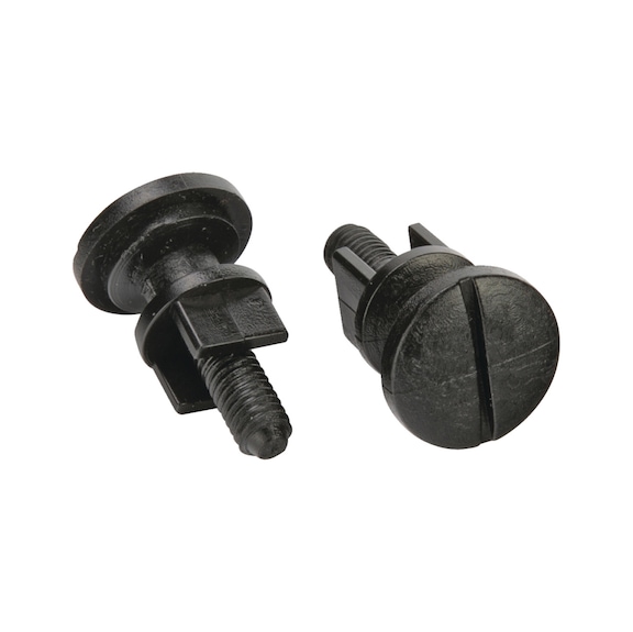 1662219 SCHWEIßKRAFT, Klemmschraube - Klemmschraube