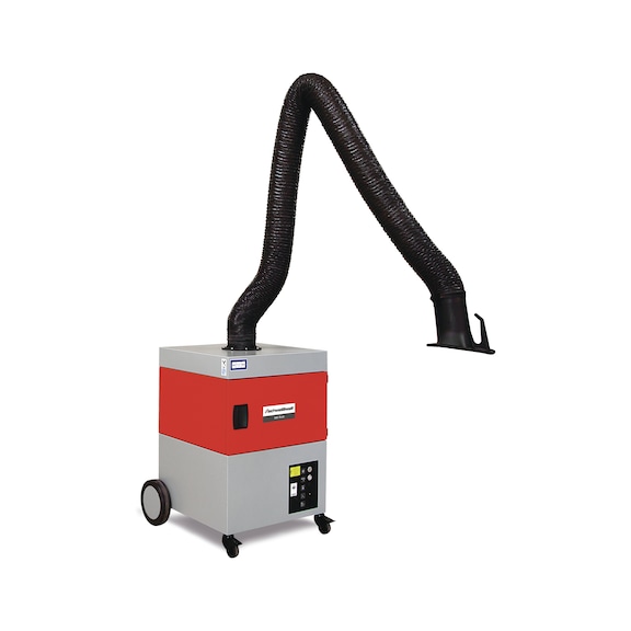 1800025 SCHWEI&szlig;KRAFT, Filterger&auml;t Profi - Filterger&auml;t