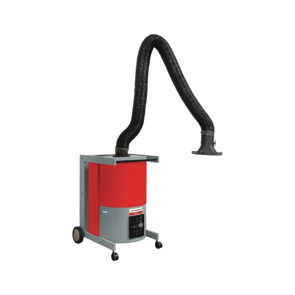 1800030 SCHWEI&szlig;KRAFT, Filterger&auml;t Maxi - Filterger&auml;t