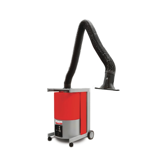 1800035 SCHWEI&szlig;KRAFT, Filterger&auml;t Maxi C - Filterger&auml;t