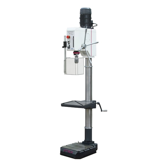 3034230 OPTIMUM, Säulenbohrmaschine DH 28GS - Getriebesäulenbohrmaschinen OPTIdrill DH GT / GS