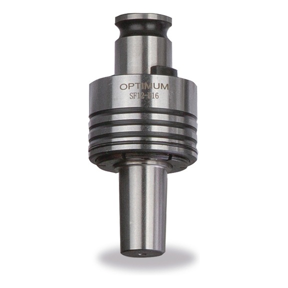 3050715 OPTIMUM, Gewindeschneidfutter klein M3-M12 - Gewindeschneidfutter