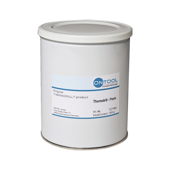 3060090 OPTIMUM, Paste THERMDRILL - Paste