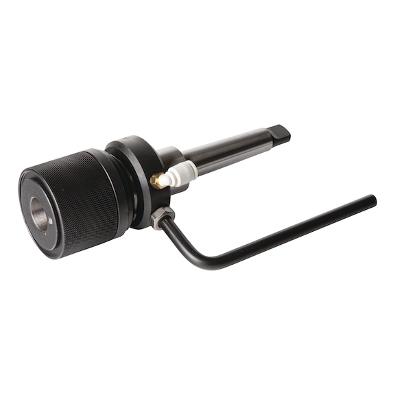 3072103 OPTIMUM, Schnellwechselfutter MK 3 - Schnellwechselfutter