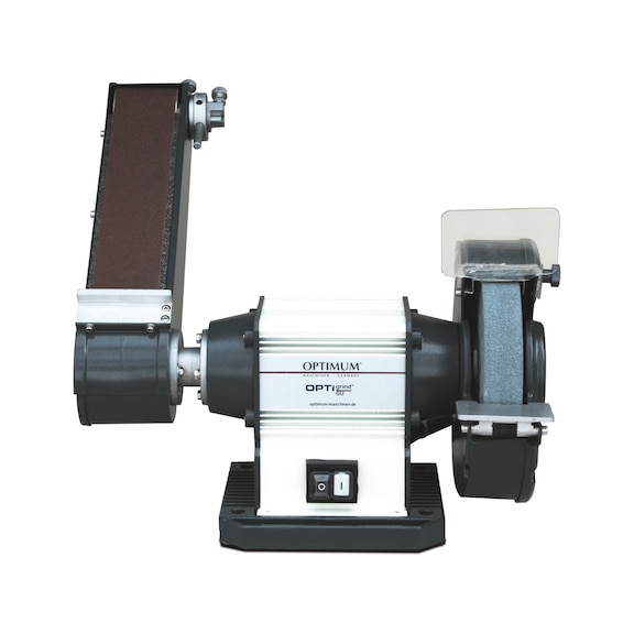 3101580 OPTIMUM, Universalschleifmaschine GU 25S - Universalschleifmaschine GU 25S