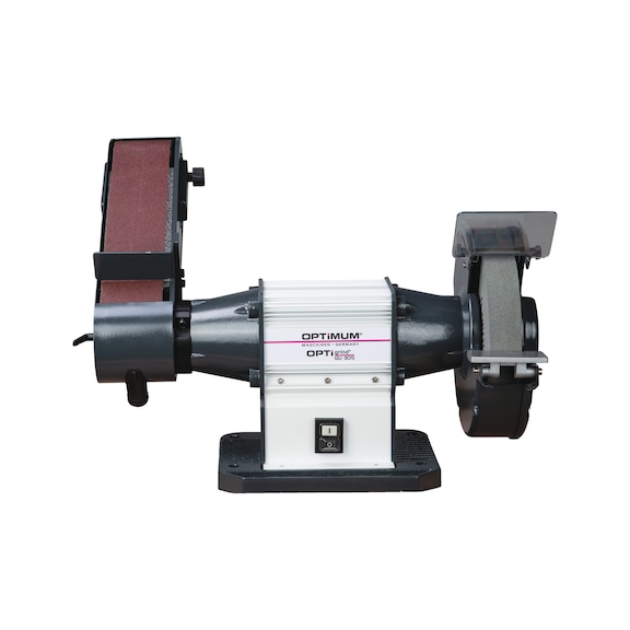 3101585 OPTIMUM, Universalschleifmaschine GU 30S - Universalschleifmaschine GU 30S