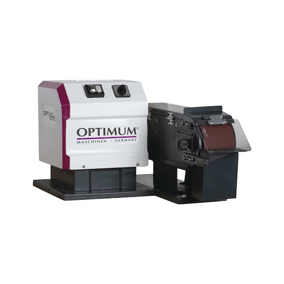 3101660 OPTIMUM, Universalschleifmaschine GB 100S - Universalschleifmaschine GB 100S