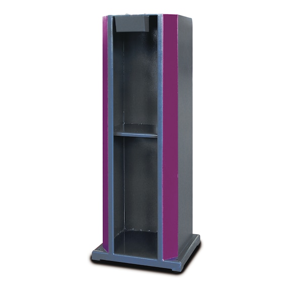 3107118 OPTIMUM, Maschinenunterbau GU 3 - Maschinenunterbauten und Wandhalterungen GU