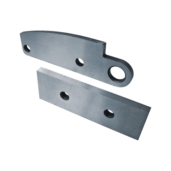 3241025 OPTIMUM, Ersatzmessersatz zweiteilig - Ersatzmessersatz zweiteilig