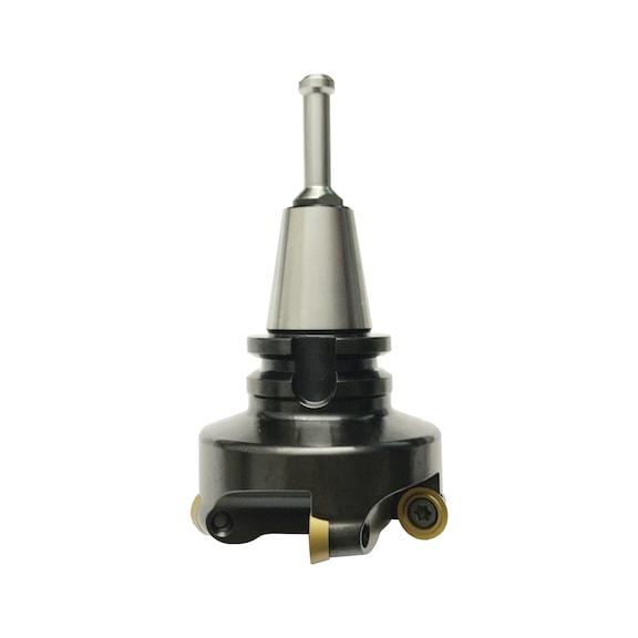 3350202 OPTIMUM, Aufnahmeschaft BT 20 - Aufnahmeschaft BT 20