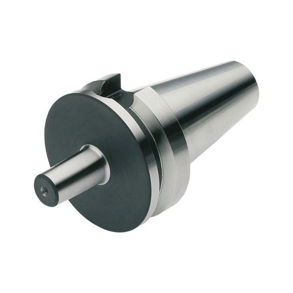 3353338 OPTIMUM, Aufnahme BT40 - B16 - Spannzangenhalter