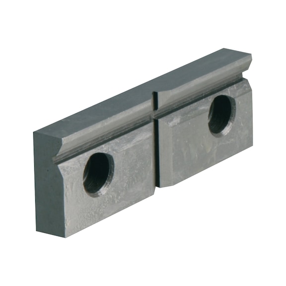 3354102 OPTIMUM, Prismenbacke FMS100 - Prismenbacke