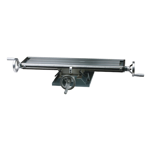 3356595 OPTIMUM, Kreuztisch KT 120 - Kreuztisch