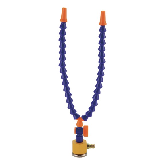 3356700 OPTIMUM, Kühlmittelschläuche-Satz 1/4'' - Kühlmittelschläuche-Satz