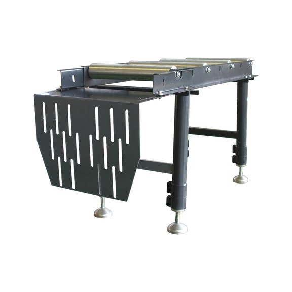 3357005 OPTIMUM, Anschlussplatte - Anschlussplatte