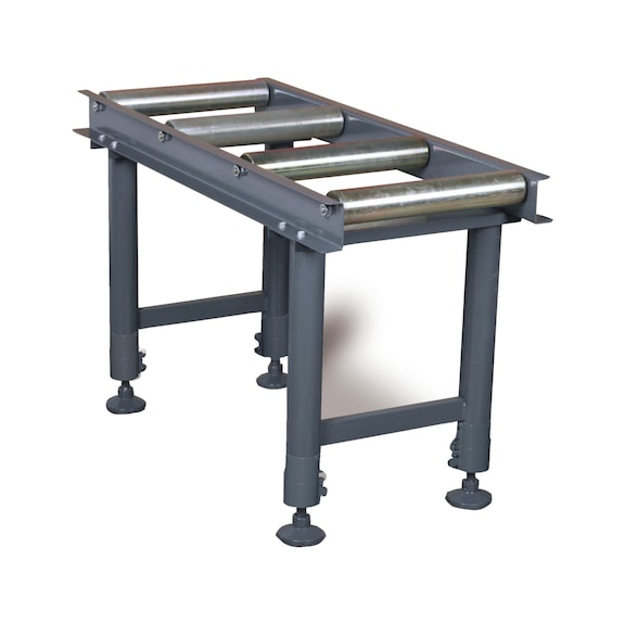 OPTIMUM 3357610 OPTIMUM, H&ouml;henverstellbarer Materialst&auml;nder MSR 4 - Materialst&auml;nder