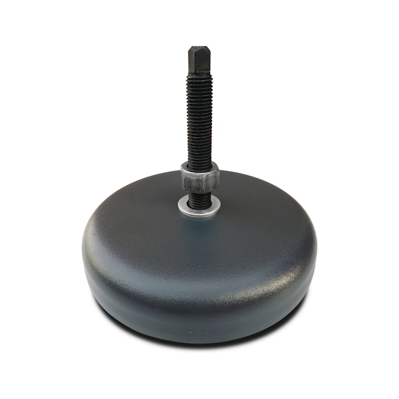 OPTIMUM Schwingelemente Nivellierteller