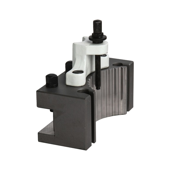 3384312 OPTIMUM, Ersatzstahlhalter 12 x 50 Typ D - Ersatzstahlhalter für Vierkantmeißel