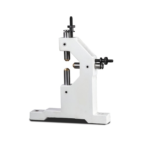3438020 OPTIMUM, Mitlaufende L&uuml;nette Durchlass 15 - 125 mm f&uuml;r TX5216 - L&uuml;netten Durchlass