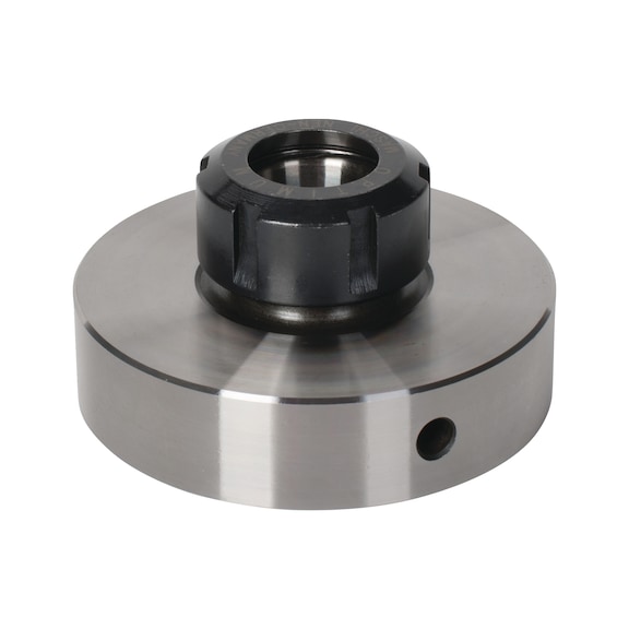 3440305 OPTIMUM, Spannzangenfutter ER 25, Ø 52 mm, zylindrisch - Spannzangenfutter ER25