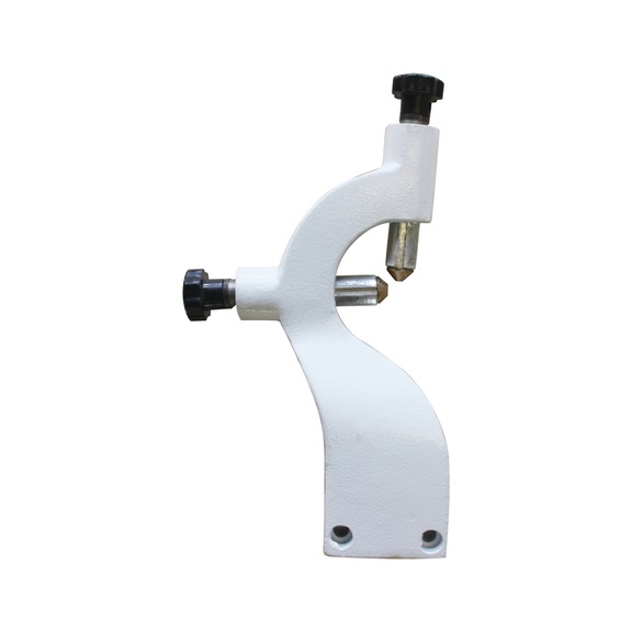 3441465 OPTIMUM, Mitlaufende Lünette Durchlass 10 - 70 mm für TM 3110 - Lünettten für TM