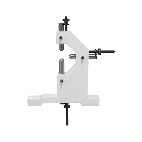 3441469 OPTIMUM, Mitlaufende Lünette Durchlass 10 - 70 mm für TM 3310 - Lünettten für TM