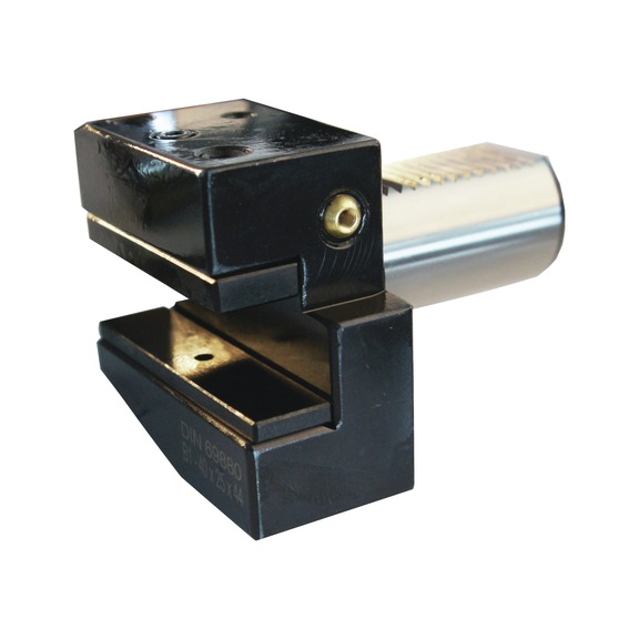 3536231 OPTIMUM, Vierkant-Queraufnahme f&uuml;r VDI 30 - Vierkant-Queraufnahme