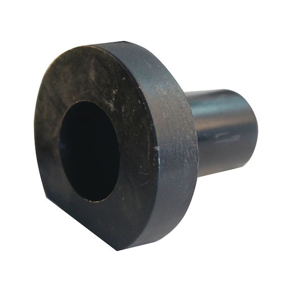 3536236 OPTIMUM, Verschlussdeckel f&uuml;r VDI 30 - Verschlussdeckel