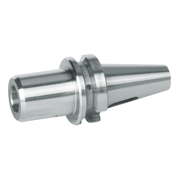 3353335 OPTIMUM, Adapter BT 40 auf MK 3 - Adapter