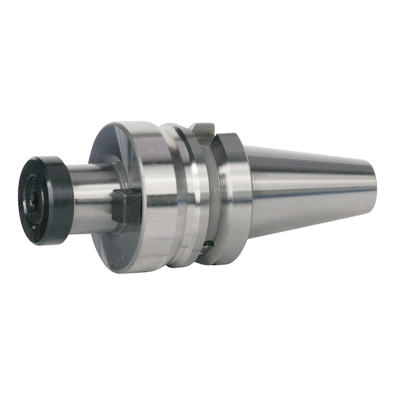 3353336 OPTIMUM, Halter Messerkopf 27 mm - BT40 - Halter Messerkopf