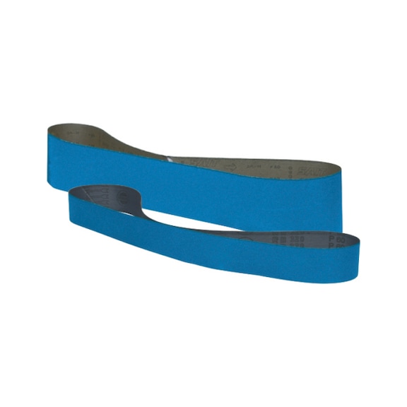 3721212 METALLKRAFT, Schleifband 5020x150 K120 - Schleifband