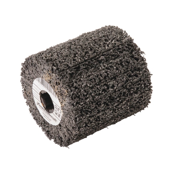 3726770 METALLKRAFT, Korndurchsetztes Nylongrobgewebe - Korndurchsetztes Nylongrobgewebe