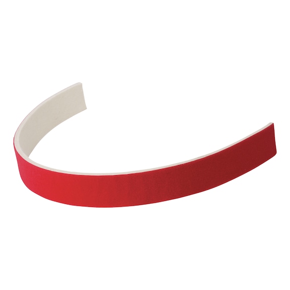 3726806 METALLKRAFT, Flizschleifband (offen) - Flizschleifband (offen)