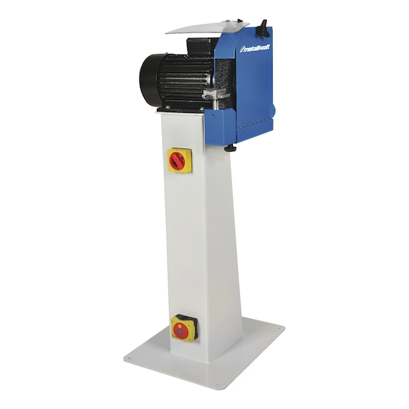 3730250 METALLKRAFT, Bürsten-Entgratschleifgerät BEG 250 - Bürsten-Entgratschleifgerät BEG 250