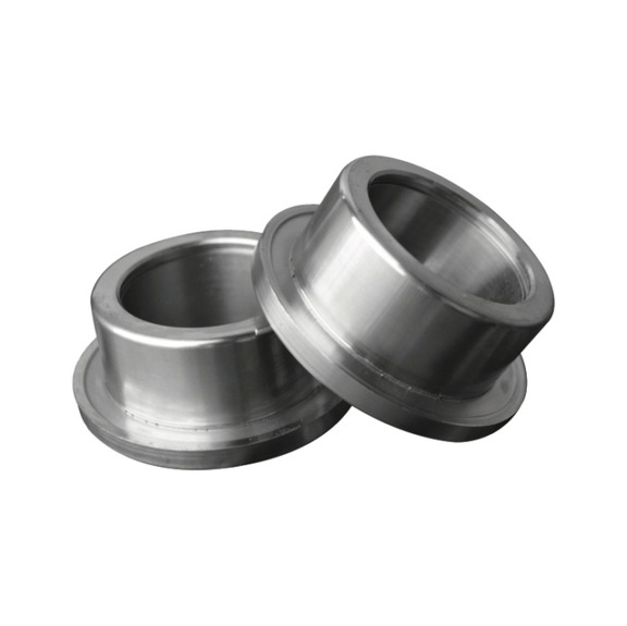 3792051 METALLKRAFT, Ersatzmesser-Set für Rollenschere 3792050 - Ersatzmesser-Set für Schwenkbiegemaschinen