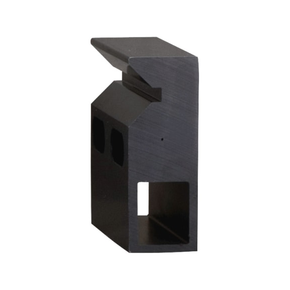 3850355 METALLKRAFT, Prismenspannbacke - Spannbacken