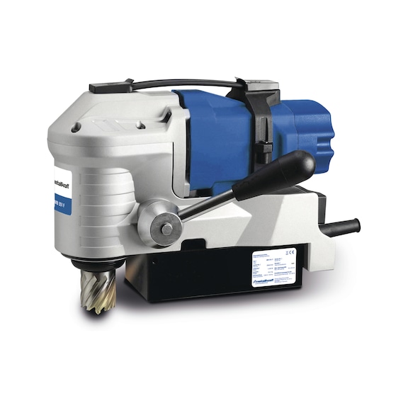 3860350 METALLKRAFT, Magnetkernbohrmaschine MB 351 F - "Magnetkernbohrmaschine MB 351 F"