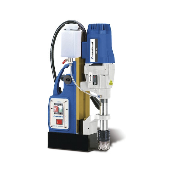 3860502 METALLKRAFT, Magnetkernbohrmaschine MB 502 - "Magnetkernbohrmaschine MB 502"