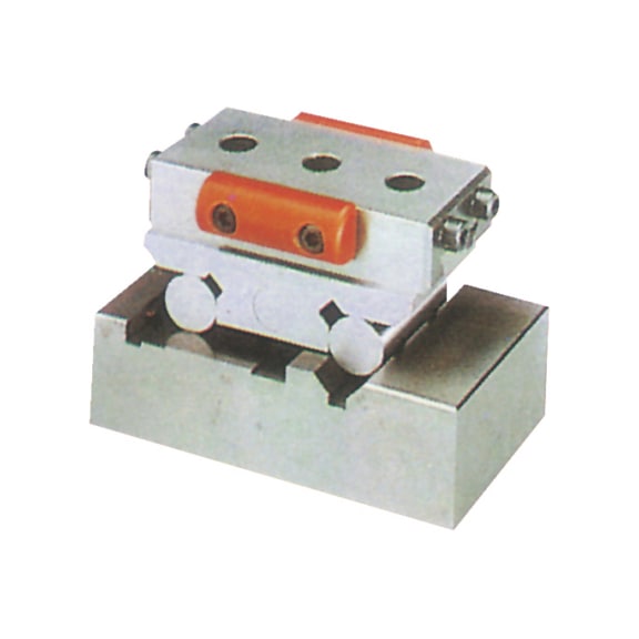 3939020 METALLKRAFT, Winkelabrichter - Winkelabrichter