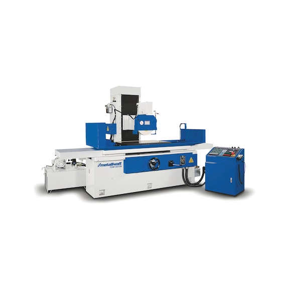 3935010 METALLKRAFT, Präzisions-Flächenschleifmaschine FSM 50100 - Präzisions-Flächenschleifmaschine FSM 50100
