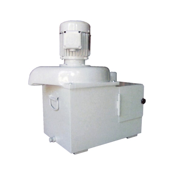 3939012 METALLKRAFT, Absaugeinrichtung - Absaugeinrichtung