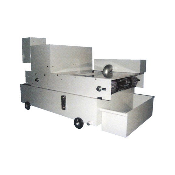 3939113 METALLKRAFT, Automatischer Papierbandfilter und Kühlsystem - Automatischer Papierbandfilter und Kühlsystem