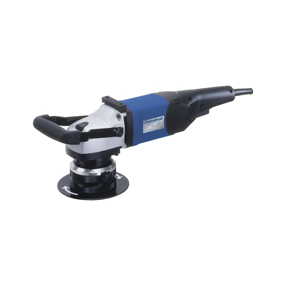 3990012 METALLKRAFT, Kantenentgrater KE 10-2 - Kantenentgrater KE 10-2