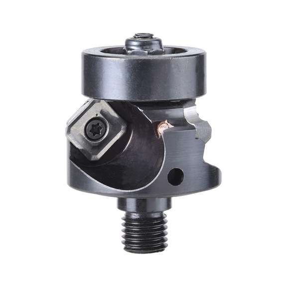 3990020 METALLKRAFT, Werkzeughalter 60&deg; - Werkzeughalter