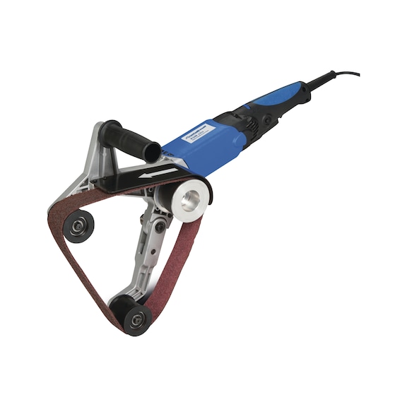 3990760 METALLKRAFT, Rohrschleifmaschine RSM 760 - Rohr- und Profilendenschleifmaschine RSM 760